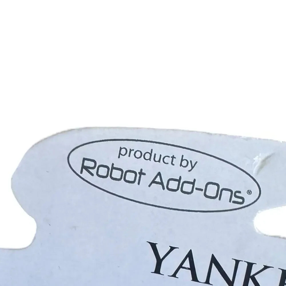 Yankee Candle ScentPlug Clean Cotton Starter Kit 5 Refills Air Freshener NEW